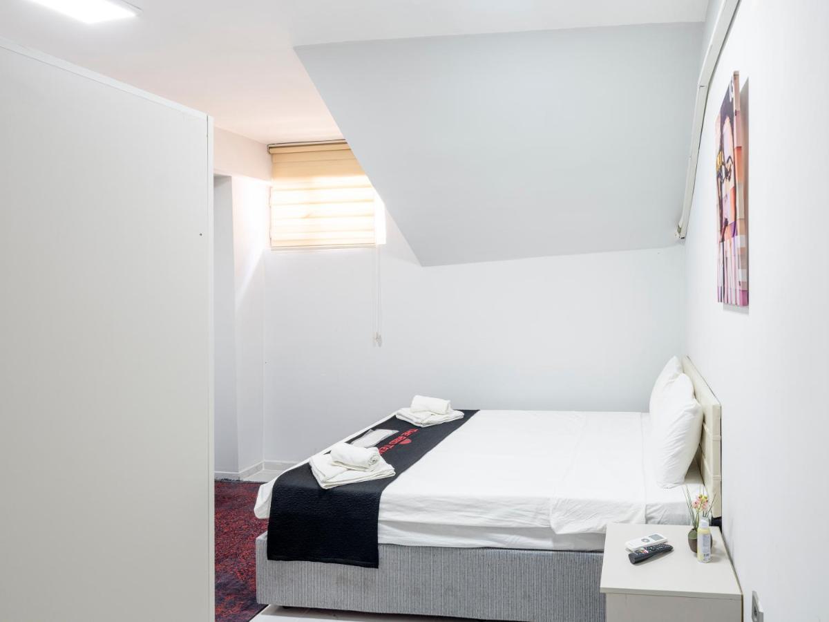 The Red Tent Suite 23 Istanbul Luaran gambar